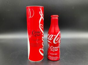 Coca-Cola / Cena Del Club / Box Image