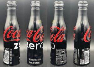 Coca-Cola Zero Image