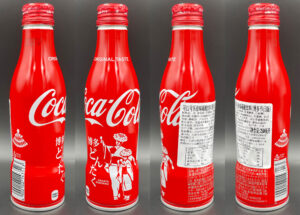 Coca-Cola / Hakata Dontaku Image