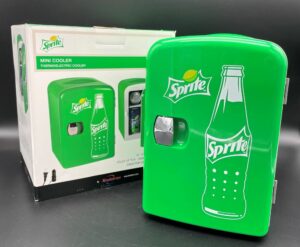 Sprite / Mini Fridge Image