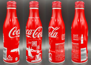 Coca-Cola / Shonan / Version 2 Image