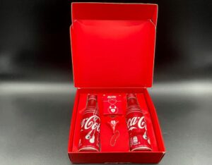 Coca-Cola / Earbuds / Box Set Image