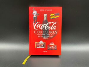 Coca-Cola / Book / Coca-Cola Collectibles Image