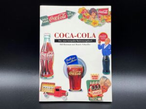 Coca-Cola / Book / Das Neue Kompakte Bestimmungsbuch Image