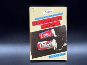 Coca-Cola / Book / Das Coca-Cola Kultbuch / 100 Jahre Coke Image