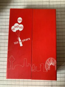 125 Years Box Singapore Image