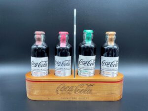 Coca-Cola / Signature Mixers / Display / #1 Image