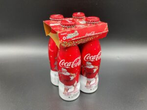 Coca-Cola / Christmas / Box Image