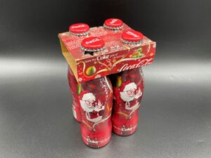 Coca-Cola / Christmas / Box Image