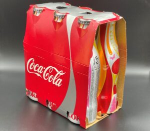 Coca-Cola / M5 Europe / Lovebeing / Box Image