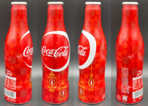 Test Bottle / Coca-Cola / Ramadan Image