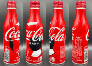 Coca-Cola / FIFA World Cup 2022 Qatar Image