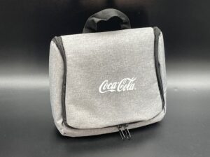 Coca-Cola / Cosmetic- Wash Bag Image