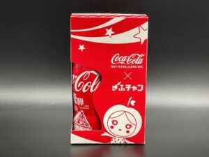 Coca-Cola / Hida Takayama / Box Image