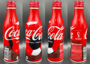 Coca-Cola / FIFA World Cup 2022 Qatar Image