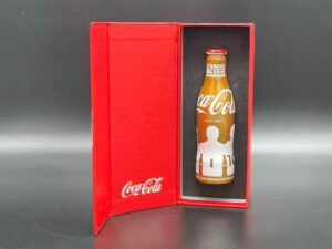 Coca-Cola / Rugby World Cup 2015 / Box Image