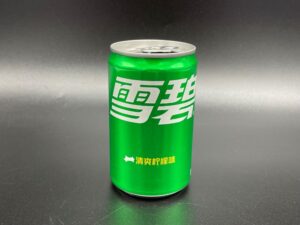 Sprite / Can 200 ml Image