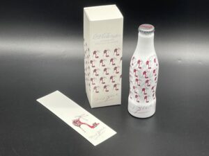 Coca-Cola Light / Manolo Blahnik / Box Image