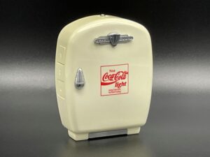 Coca-Cola Light / Walkman / Smart Sound Image