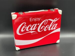 Coca-Cola / Briefcase / Enjoy Coca-Cola / #2 Image