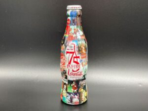 Coca-Cola / 75 Jahre Coca-Cola In Deutschland Image