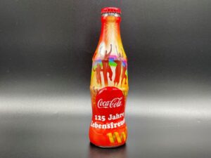 Coca-Cola / 125 Jahre Lebensfreude Image