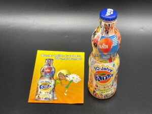 Fanta / 70 Jahre Image