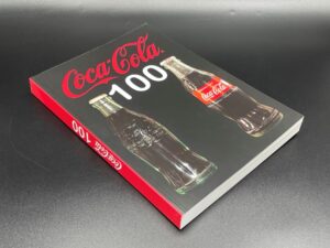 Coca-Cola / Book / 100 Jaar - Ans / 1919 - 2019 Image