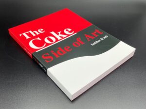 Coca-Cola / Book / The Coke Side Of Art Image