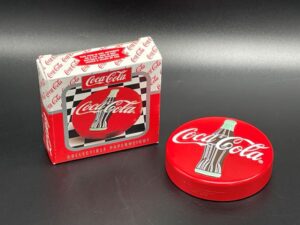 Coca-Cola / Paperweight Image