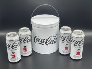 Coca-Cola Zero / Creations / Marshmello