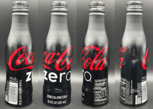 Coca-Cola Zero Image