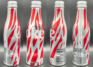 Diet Coke / Diane Von Furstenberg & Diet Coke / 2of4 / Screw Cap Image