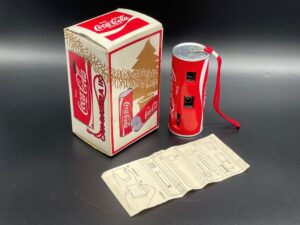 Coca-Cola / Can Camera 110 Image