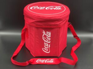 Coca-Cola / Cool Bag & Seat Image