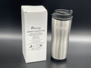 Coca-Cola / Thermo Mug Image