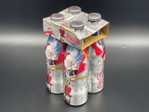 Coca-Cola Light / Christmas / Box Image