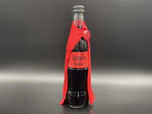 Coca-Cola Zero / Superheld 2023 / Personalized / CCHBCA Image