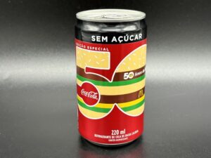 Coca-Cola / McDonald