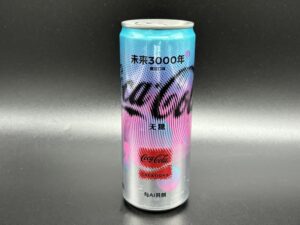 Coca-Cola Zero / Creations / 3000 / Can Image