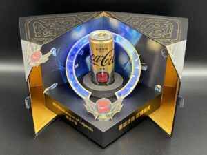 Coca-Cola Zero / Creations / League Of Legends / Lighted Box Image