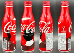 Coca-Cola / FIFA World Cup 2022 Qatar Image