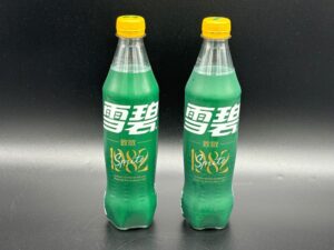 Sprite / Sprite 1982 / PET Bottle Image