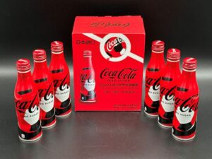 Coca-Cola Zero / FIFA World Cup 2022 Qatar / Box Image