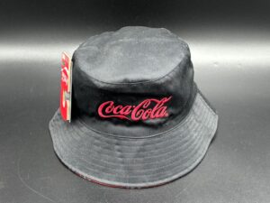 Coca-Cola / Reversible Bucket Hat Image