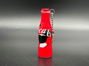 Coca-Cola / FIFA World Cup 2022 Qatar / Mini Bottle Image