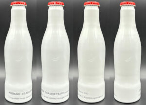 Test Bottle / Coke / Ardagh Beaurepaire Image