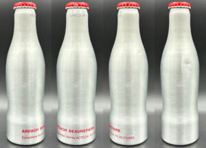 Test Bottle / Coke / Ardagh Beaurepaire Image