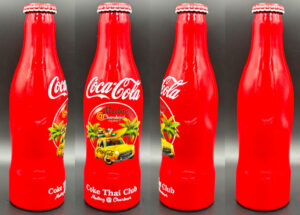 Coca-Cola / Coke Thai Club / Meeting Chonburi 17-3-2024 Image