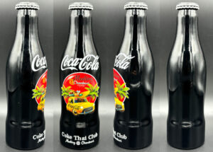 Coca-Cola Zero / Coke Thai Club / Meeting Chonburi 17-3-2024 Image